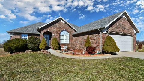 535 Scenic View Rd, Ozark, MO 65721 photo 1