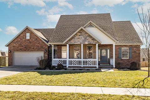 1106 E Cobblestone Dr, Ozark, MO 65721 photo 1