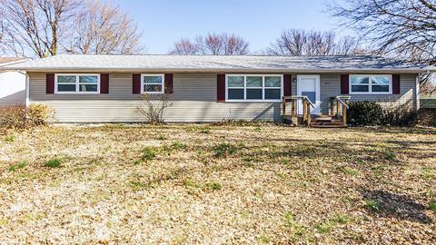 931 E Hill St, Springfield, MO 65803 photo 1