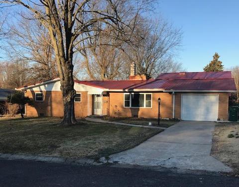 1302 7th St, Monett, MO 65708 photo 1