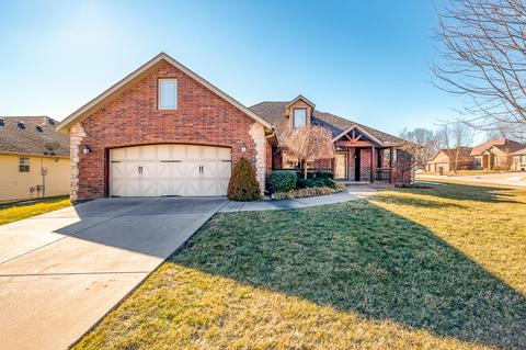 667 Greer Ave, Nixa, MO 65714 photo 1