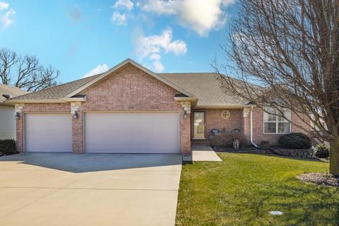 3546 W Cole St, Battlefield, MO 65619 photo 1