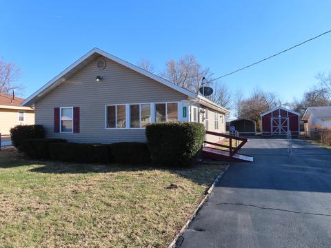1934 E High St, Springfield, MO 65803 photo 1