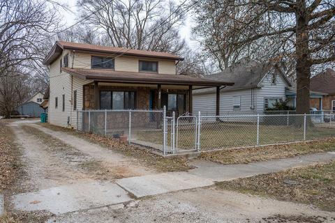 1617 W Atlantic St, Springfield, MO 65803 photo 1