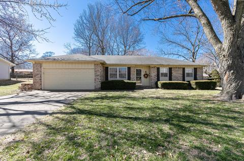 3505 S Parkhill Ave, Springfield, MO 65807 photo 1