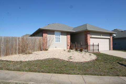 3758 Bear Creek Ave, Springfield, MO 65803 photo 1
