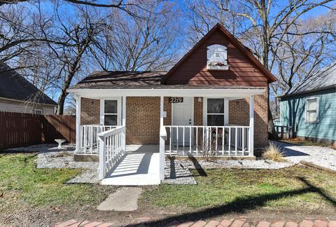 2219 N Howard Ave, Springfield, MO 65803 photo 1