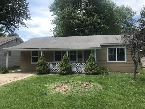 717 N Forest Ave, Springfield, MO 65802 photo 1