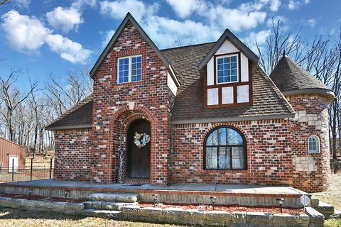356 Deer Run, Marshfield, MO 65706 photo 1