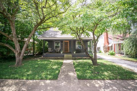718 E Loren St, Springfield, MO 65807 photo 1