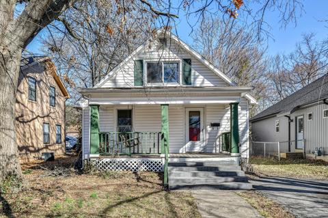 501 E Cozy St, Springfield, MO 65807 photo 1