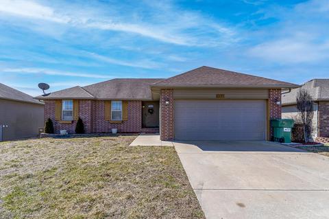 1177 S Casa Grande Ave, Springfield, MO 65802 photo 1