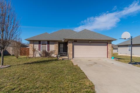 1189 N Andre Ave, Republic, MO 65738 photo 1