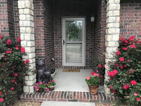 4617 W Brownstone Trce, Springfield, MO 65807 photo 1