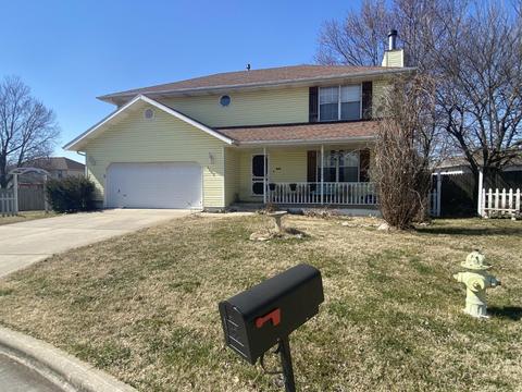 3040 W Melbourne St, Springfield, MO 65810 photo 1