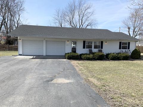 405 S Spruce St, Buffalo, MO 65622 photo 1