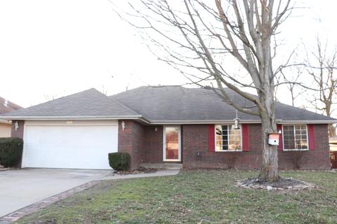 3783 S Leawood Ave, Springfield, MO 65807 photo 1