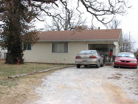 1018 N Brown Ave, Springfield, MO 65802 photo 1