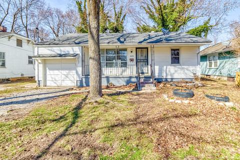 1633 E Central St, Springfield, MO 65802 photo 1