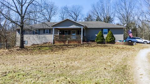 628 Wilderness Dr, Marshfield, MO 65706 photo 1