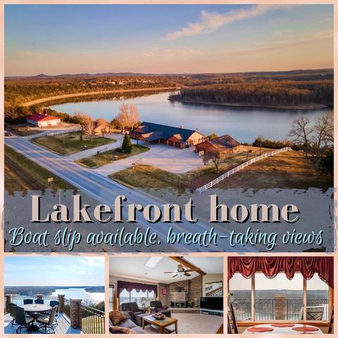 26751 State Highway 39, Shell Knob, MO 65747 photo 1