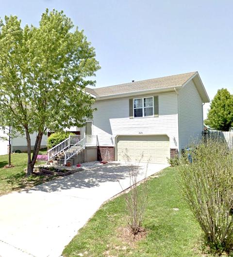 1513 W Snider St, Ozark, MO 65721 photo 1
