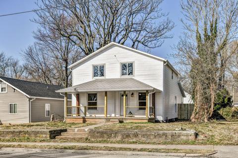 611 S Fort Ave, Springfield, MO 65806 photo 1