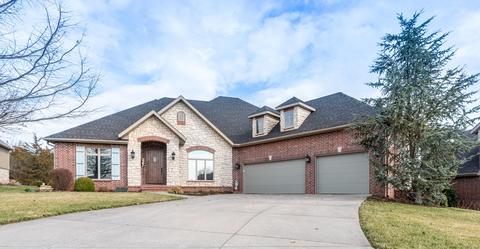 3989 E Windsmore Dr, Springfield, MO 65802 photo 1