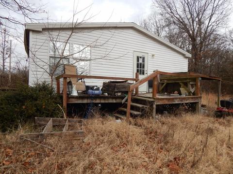 7120 SE 375 Rd, Collins, MO 64738 photo 1