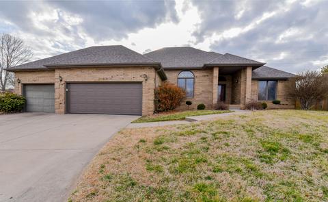 5107 S Wanda Gray Ave, Springfield, MO 65810 photo 1