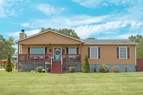 126 Abraham Rd, Branson, MO 65616 photo 1