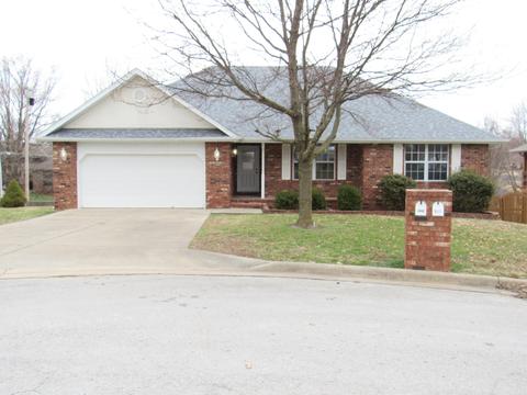 406 E Valley View Rd, Republic, MO 65738 photo 1