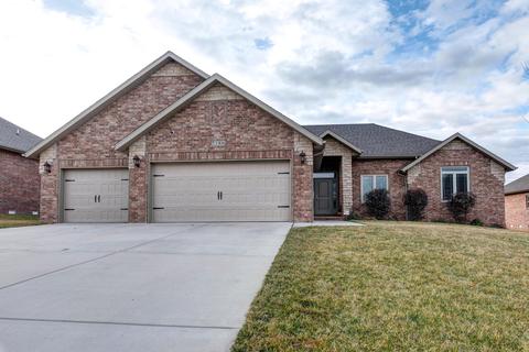 5186 E Wild Horse Dr, Springfield, MO 65802 photo 1