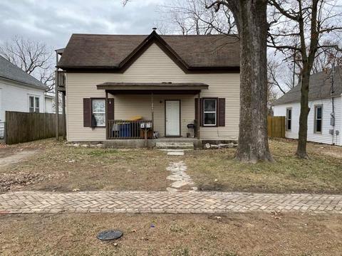 2040 N Prospect Ave, Springfield, MO 65803 photo 1