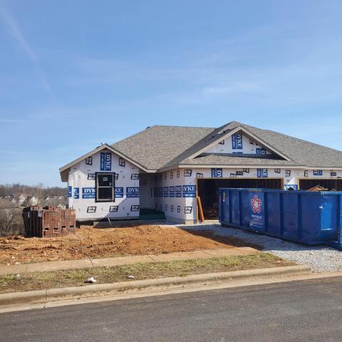825 E Crystal Ave, Nixa, MO 65714 photo 1