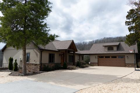 100 Bluff Cv, Blue Eye, MO 65611 photo 1