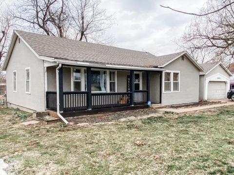 1003 E 9th St, Mountain Grove, MO 65711 photo 1