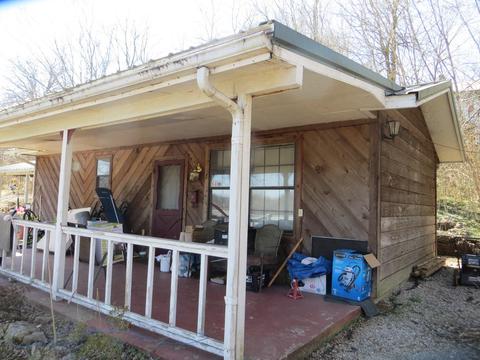 305 Front St, Thayer, MO 65791 photo 1