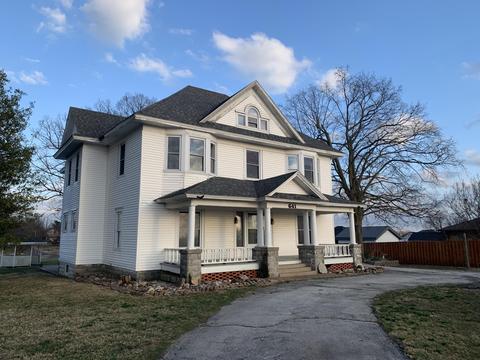 641 S Eisenhower St, Monett, MO 65708 photo 1