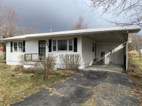 205 E Summit Ave, Seymour, MO 65746 photo 1