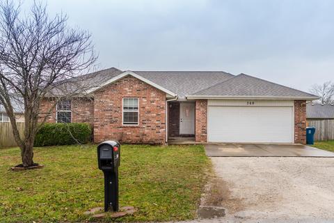 369 Gator Ln, Sparta, MO 65753 photo 1