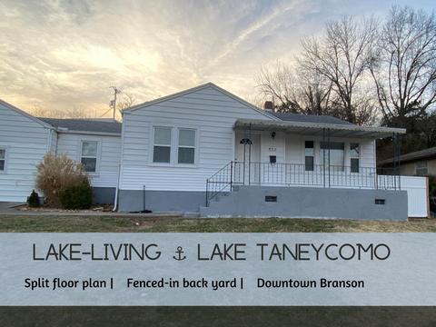 527 Eiserman Ave, Branson, MO 65616 photo 1