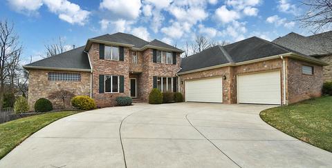 2364 S Cedar Dr, Springfield, MO 65809 photo 1