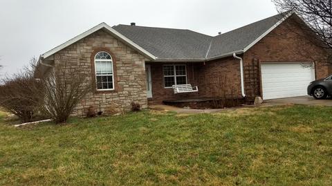 237 Williams Way, Strafford, MO 65757 photo 1