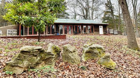 1672 Meadow View Rd, Ozark, MO 65721 photo 1