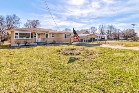 1940 E High St, Springfield, MO 65803 photo 1