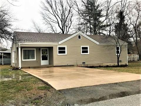 605 E Burford St, Marshfield, MO 65706 photo 1