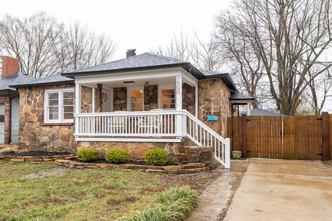 1500 E University St, Springfield, MO 65804 photo 1