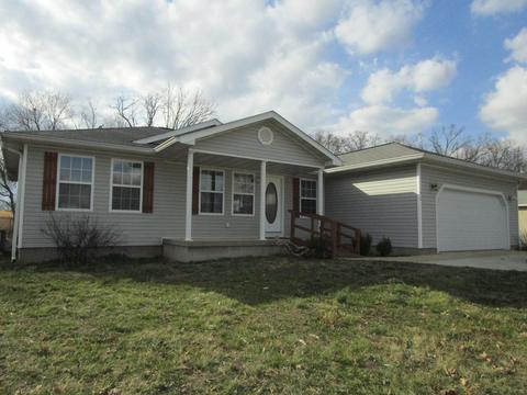 616 Michael Stihl Rd, Mountain View, MO 65548 photo 1
