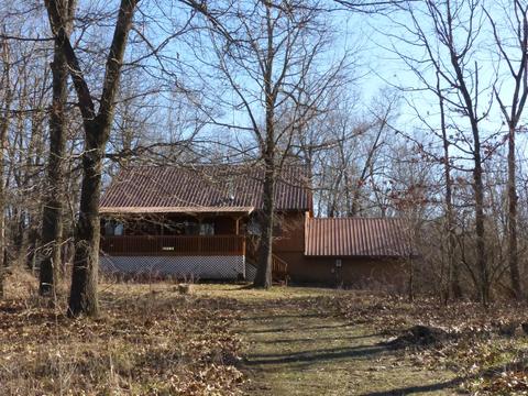 596 S Farm Road 89, Springfield, MO 65802 photo 1